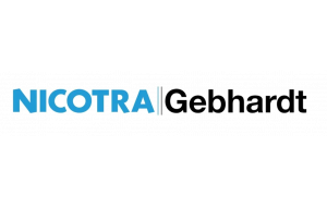 NICOTRA Gebhardt