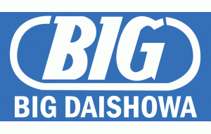 BIG DAISHOWA SEIKI