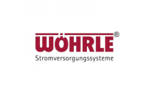 Wöhrle Stromversorgungs