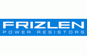 Frizlen Power Resistors