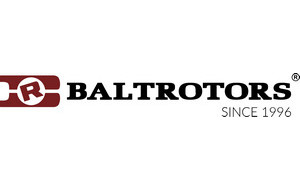 Baltrotors
