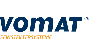 VOMAT FILTERSYSTEME