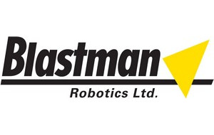 Blastman Robotics