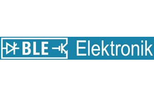 BLE Elektronik