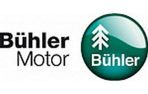 Bühler Motor