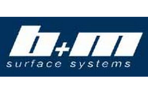 B+M Surface Systems