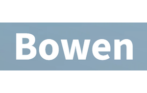 Bowen