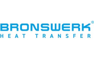 Bronswerk Heat Transfer