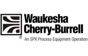 Waukesha Cherry-Burrell