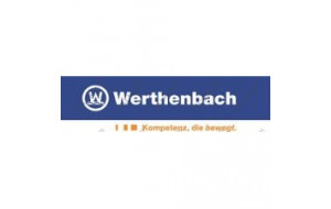 Werthenbach