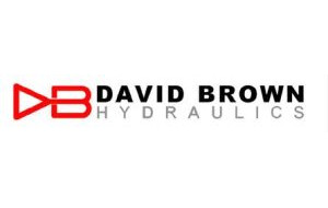 David Brown Hydraulics