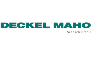 DECKEL MAHO