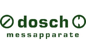 Dosch Messapparate