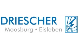 DRIESCHER MOOSBURG - EISLEBEN