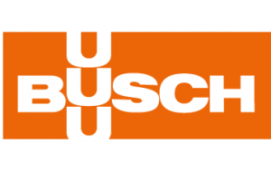 Busch Pumpen