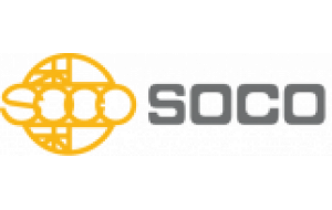 SOCO Machinery