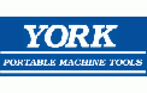 York Portable Machine