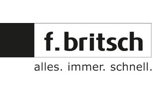 F. BRITSCH