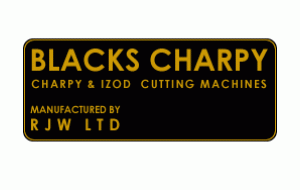 BLACKS CHARPY