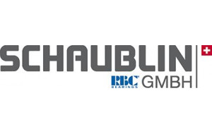 SCHAUBLIN