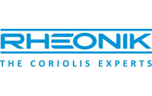 Rheonik Messtechnik