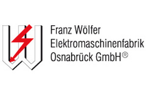 Franz Wölfer Elektromaschinenfabrik Osnabrück