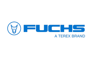 TEREX FUCHS