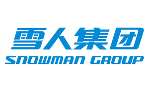 Fujian Snowman