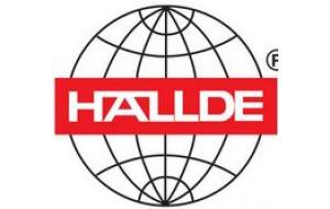 Hällde