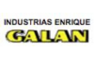 INDUSTRIAS ENRIQUE GALAN