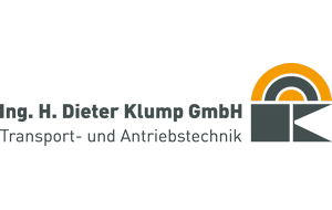 Ing. H. Dieter Klump