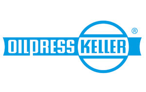 Keller Oilpress