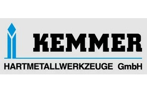 KEMMER Hartmetallwerkzeuge