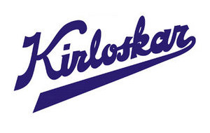 Kirloskar Brothers
