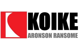 Koike Aronson