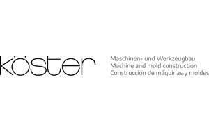 KÖSTER Maschinen- und Werkzeugbau