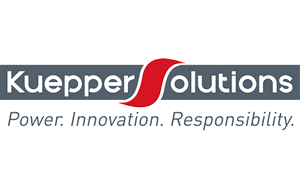 Kueppers Solutions