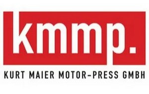 Kurt Maier Motor-Press