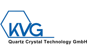 KVG Quartz Crystal Technology