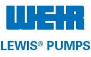 Lewis Pumps