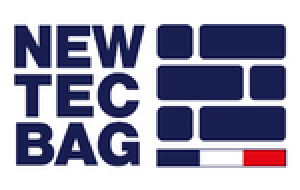 NEWTEC Bag Palletizing