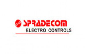 SPRADECOM ELECTRO CONTROLS