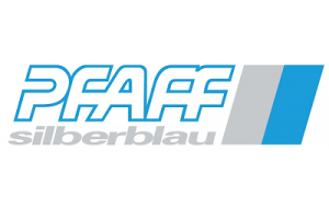 PFAFF Silberblau