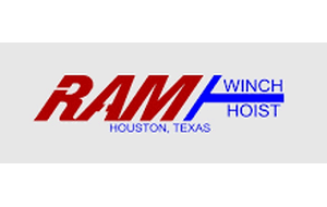 RAM Winch & Hoist
