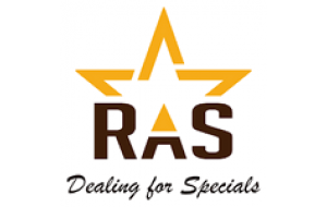 RAS REDUCER