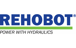 REHOBOT Hydraulics