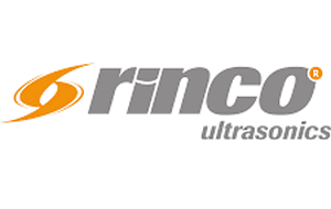 Rinco Ultrasonics
