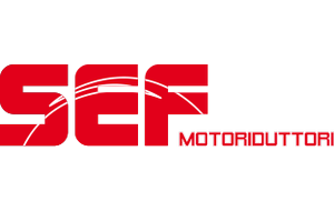SEF Motoriduttori