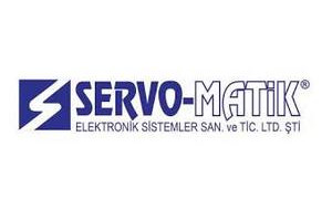 SERVO-MATİK