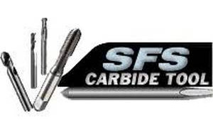 SFS Carbide Tool
